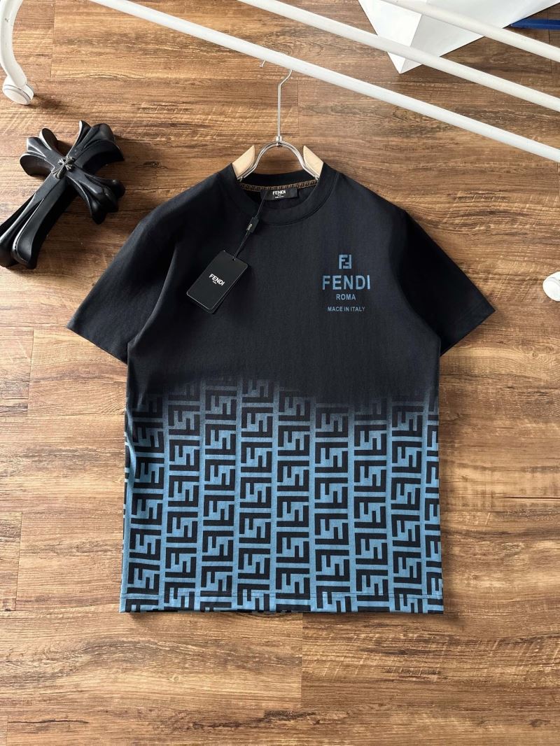 Fendi T-Shirts